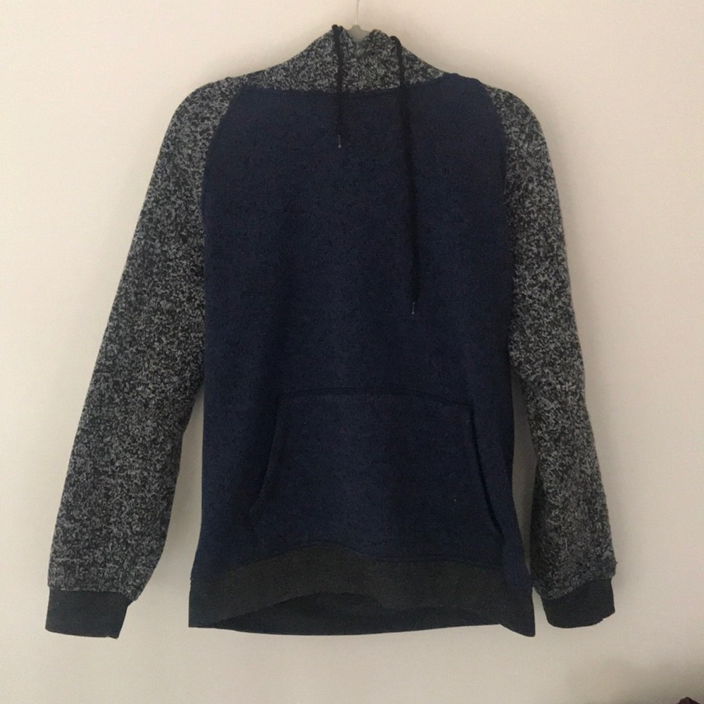 Trademark Brooklyn Cloth Men’s Sweatshirt